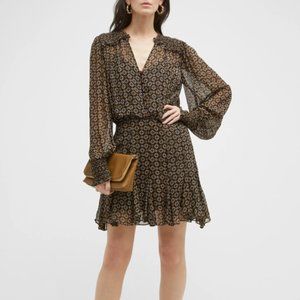 Veronica Beard A-Line Dress NWT